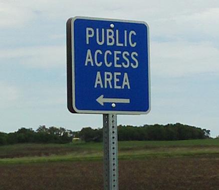 public-access