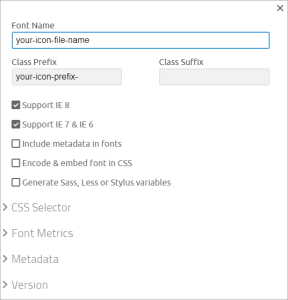 Administration – Simple:Press